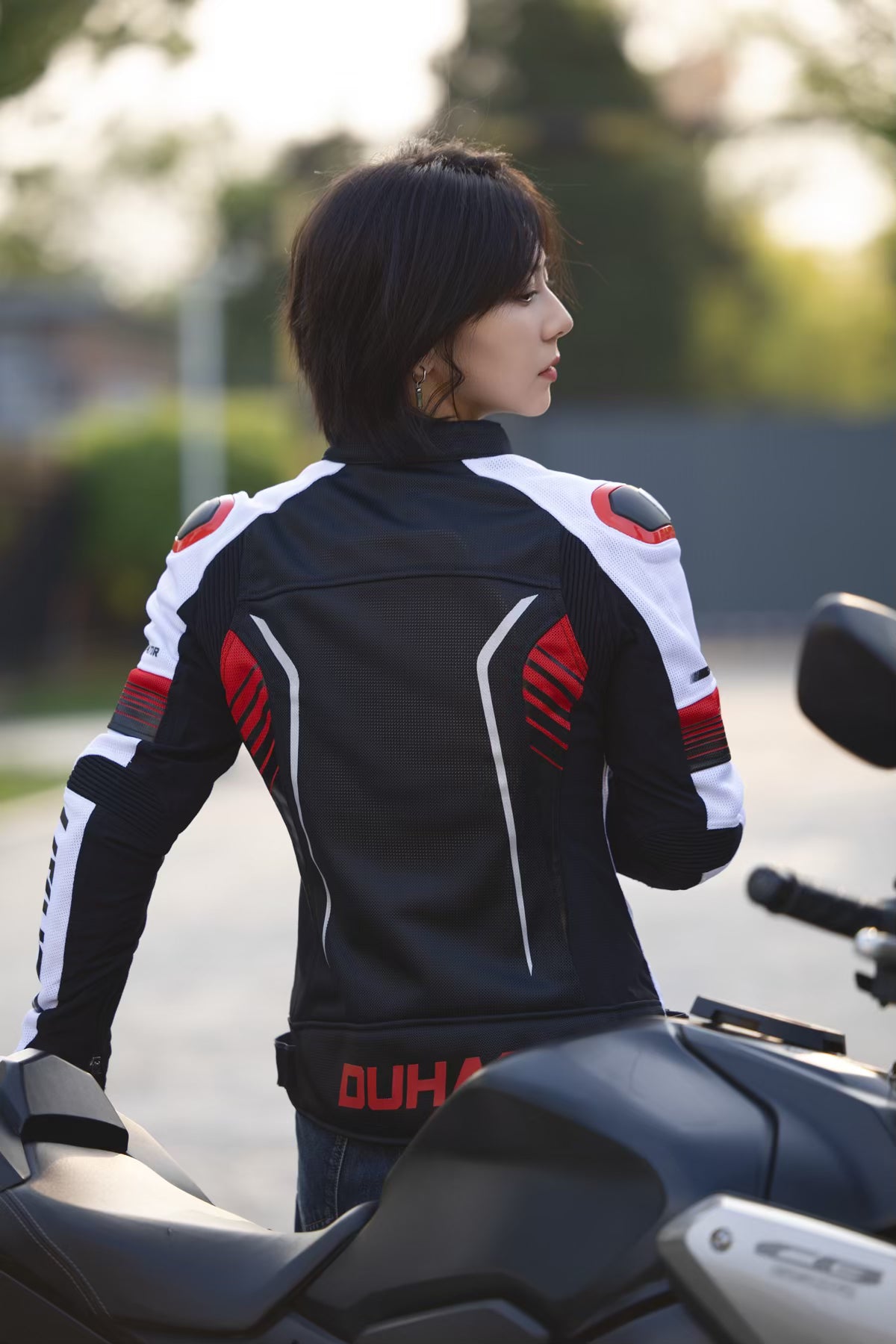 D-2278  Women's mesh