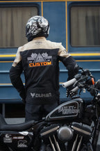 D-24675 Retro Moon Blade