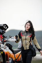 D-2261  Women's mesh