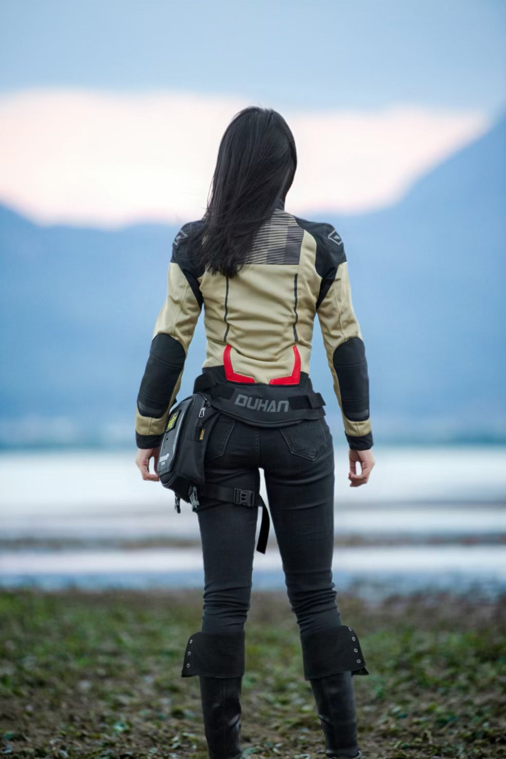 D-2261  Women's mesh