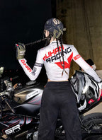 F3.5  Hot girl quick-drying T-shirt