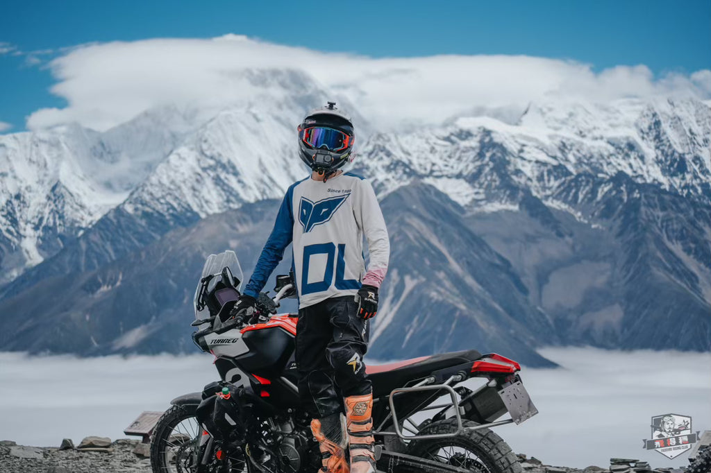 F4.0  Quick-drying T-shirt