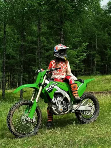 F4.0  Quick-drying T-shirt