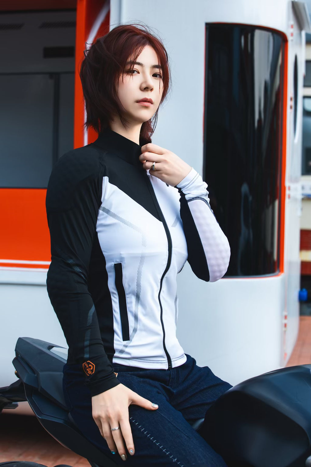 D-25261  Neutral soft nail coat