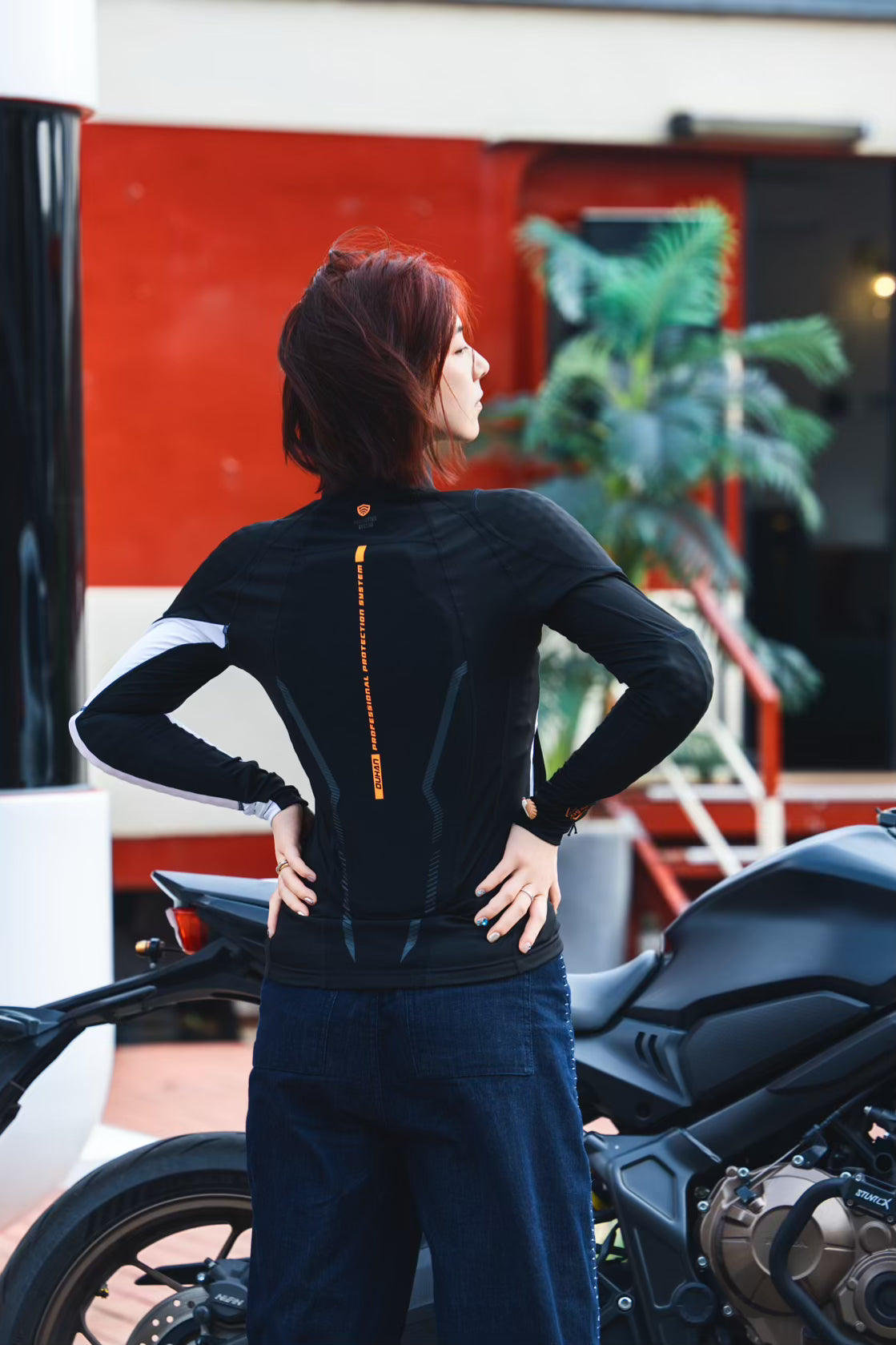 D-25261  Neutral soft nail coat