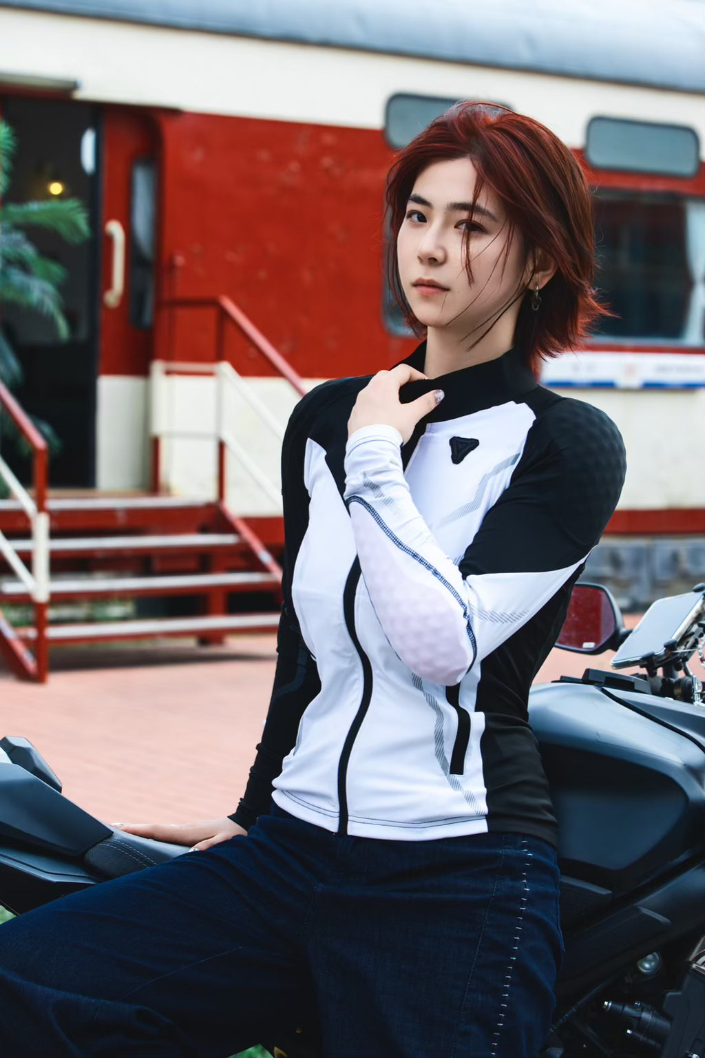 D-25261  Neutral soft nail coat