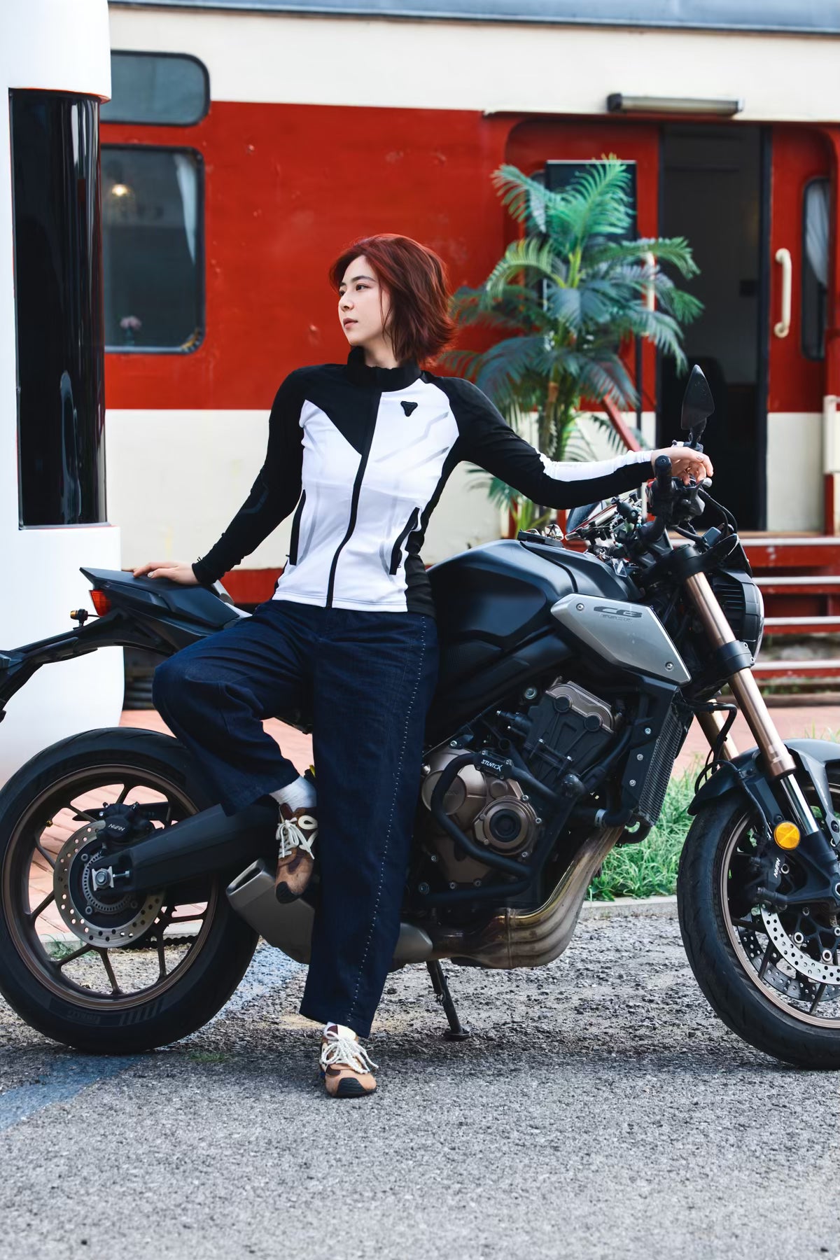 D-25261  Neutral soft nail coat