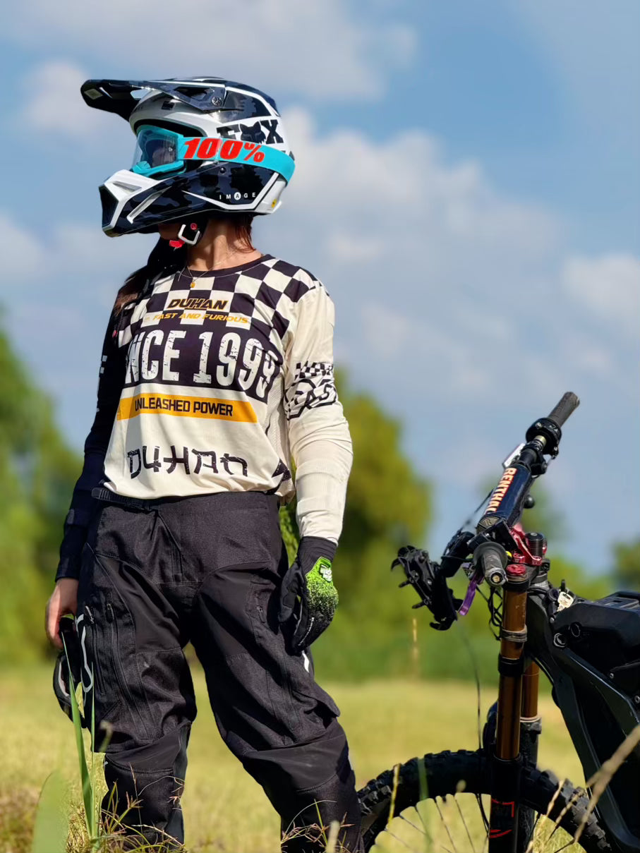 F4.0  Quick-drying T-shirt