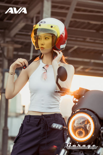 AVA **GARAGE** Helmet