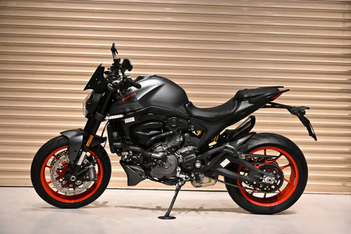 Ducati Monster937+