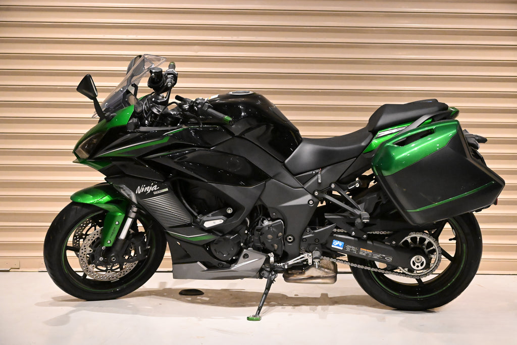 Kawasaki Ninja 1000sx