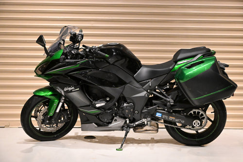 Kawasaki Ninja 1000sx