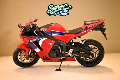 Used HONDA CBR600RR 2021 for Sale – Only 3KM