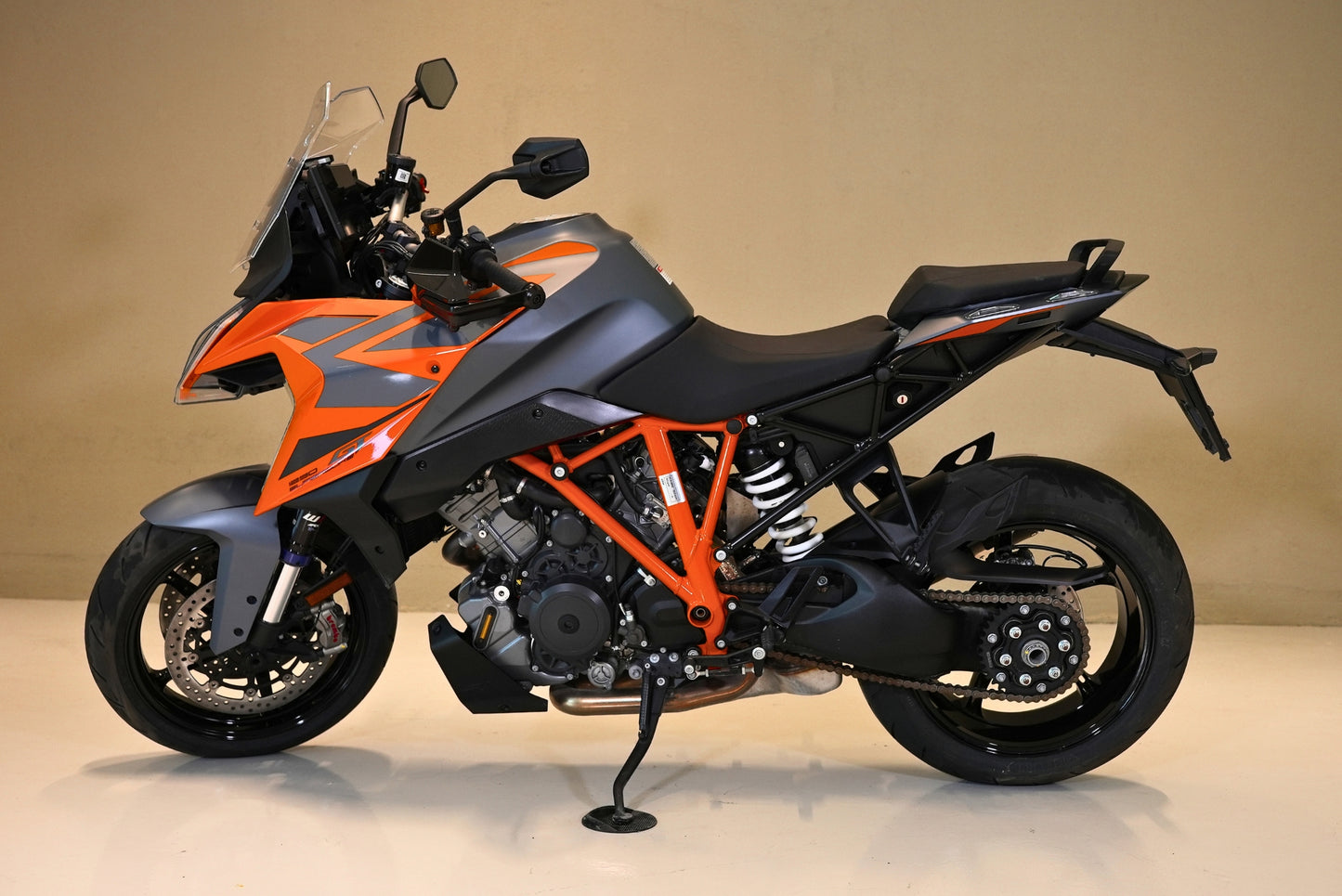 Used KTM SUPER DUKE 1290GT 2023 for Sale