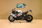 Used BMW S1000RR 2023 for Sale – Only 219 KM