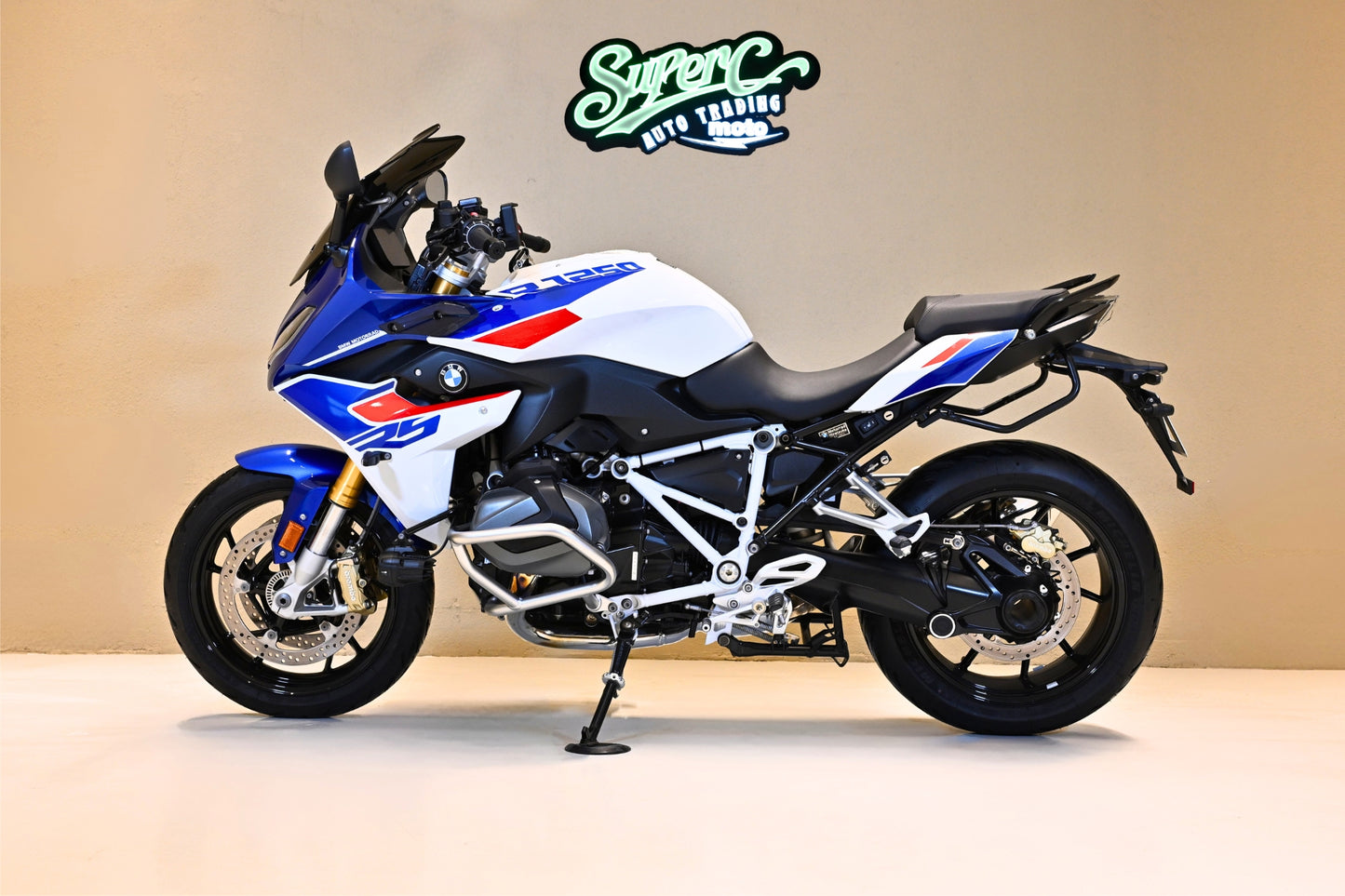 BMW R1250RS 2024