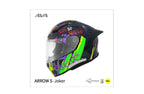 AVA **Arrow-S ** Helmet Series