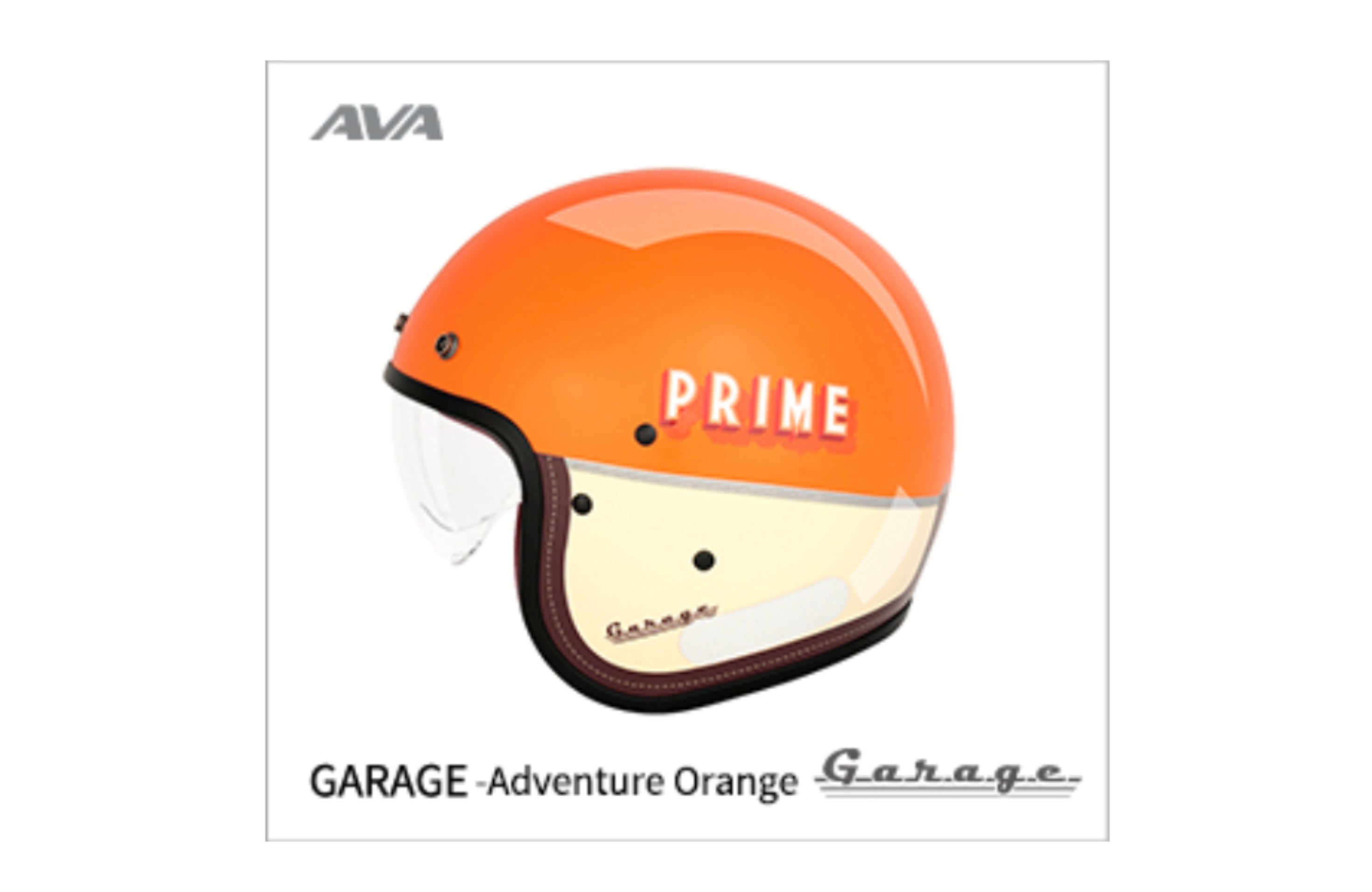 AVA GARAGE