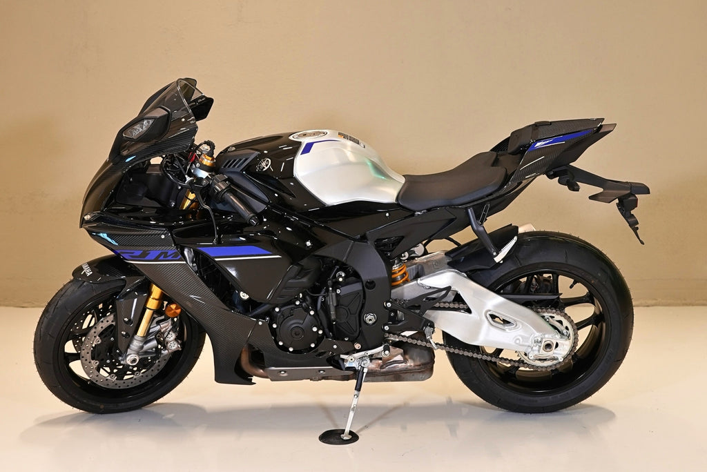 YAMAHA R1M 2024 , 0KM
