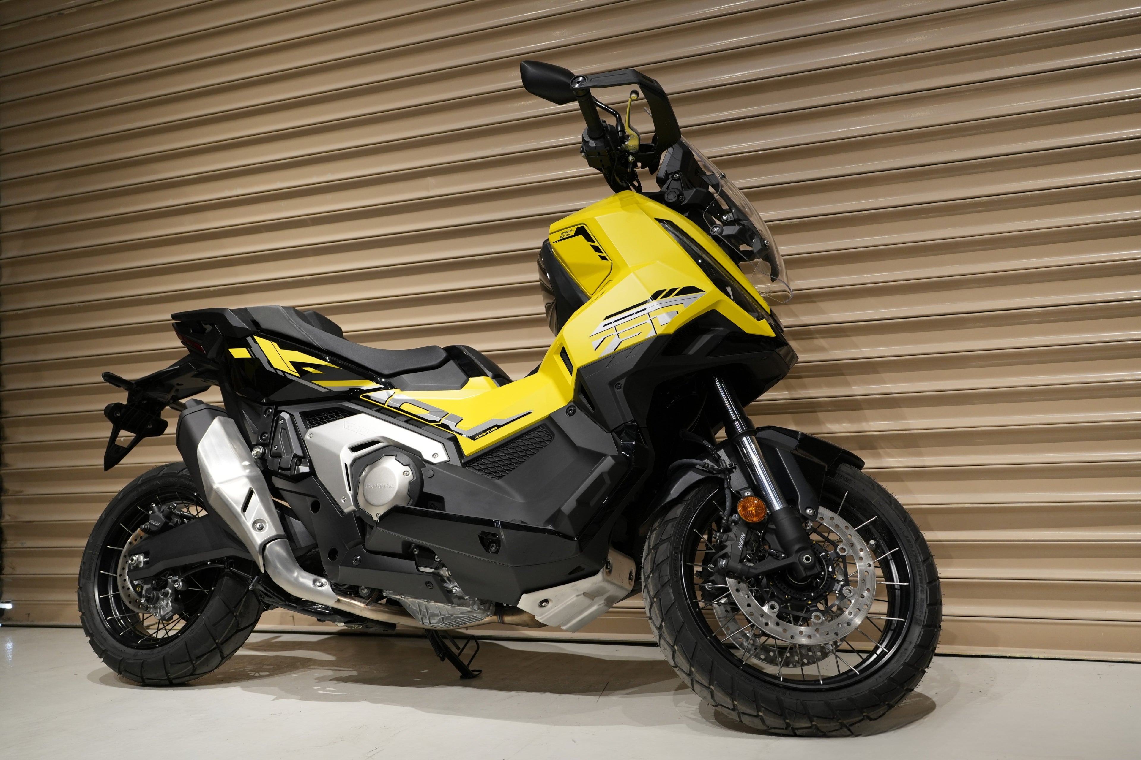 Honda X-ADV 750 2025