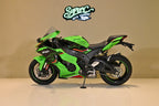 Used KAWASAKI ZX 10R 2023 for Sale – Only 1136KM