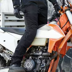 DK-23306  Cold air pants