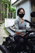 D-2232  Women's soft armor