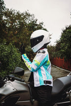 D-2278  Women's mesh