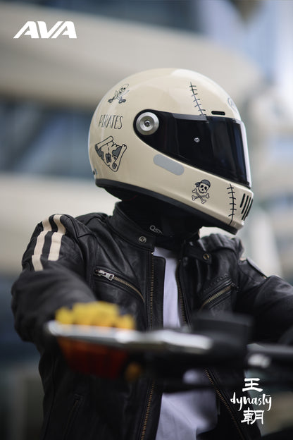 AVA **DYNASTY** Helmet Series