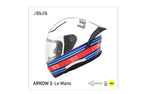 AVA **Arrow-S ** Helmet Series