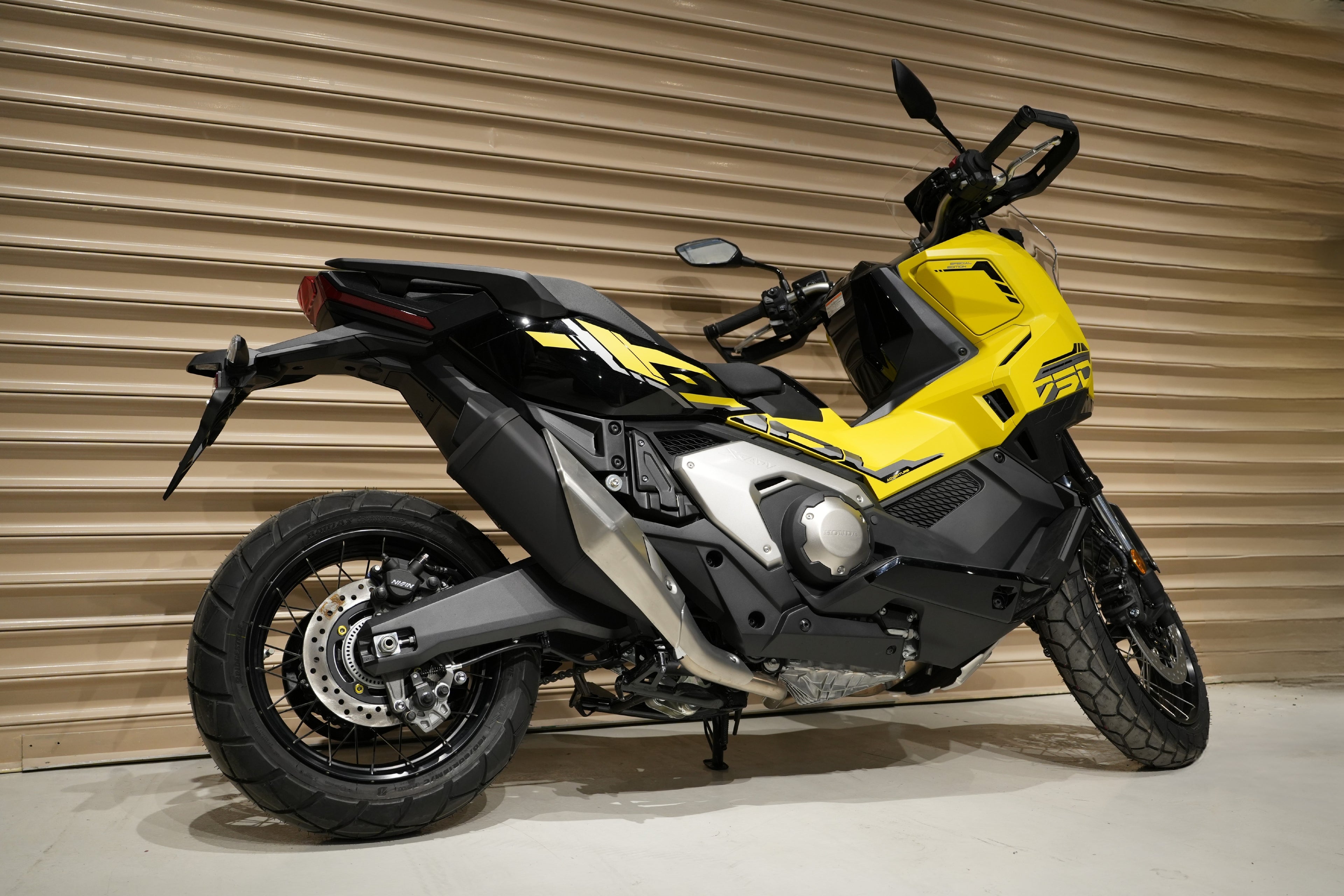 Honda X-ADV 750 2025