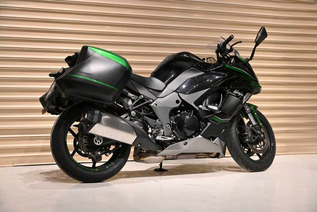 Kawasaki Ninja 1000sx