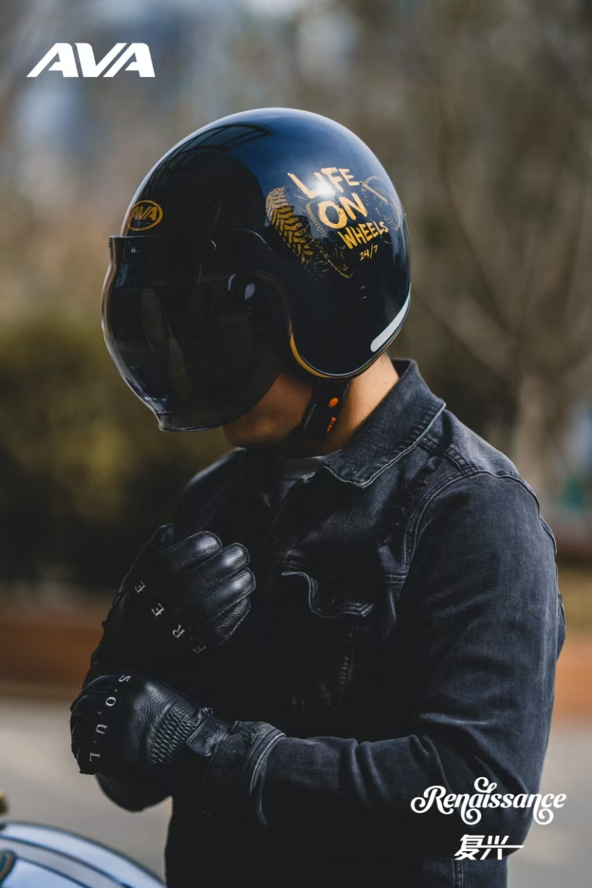 AVA** Renaissance** Helmets
