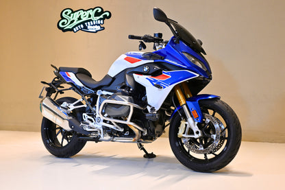 BMW R1250RS 2024