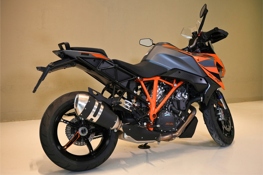 Used KTM SUPER DUKE 1290GT 2023 for Sale