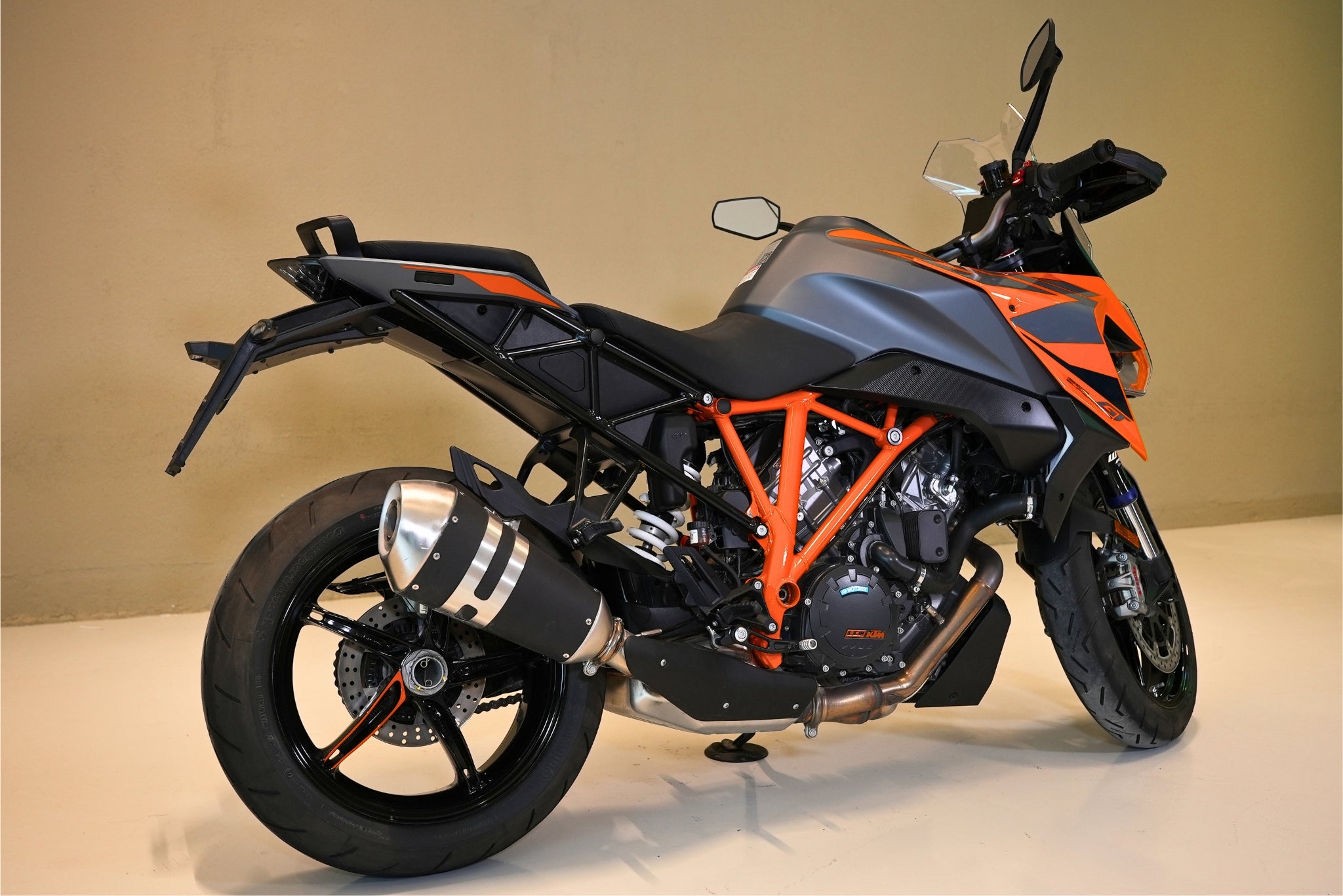 Used KTM SUPER DUKE 1290GT 2023 for Sale