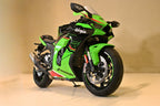 Used KAWASAKI ZX 10R 2023 for Sale – Only 1136KM
