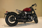 Used TRIUMPH BOBBER 2021 for Sale