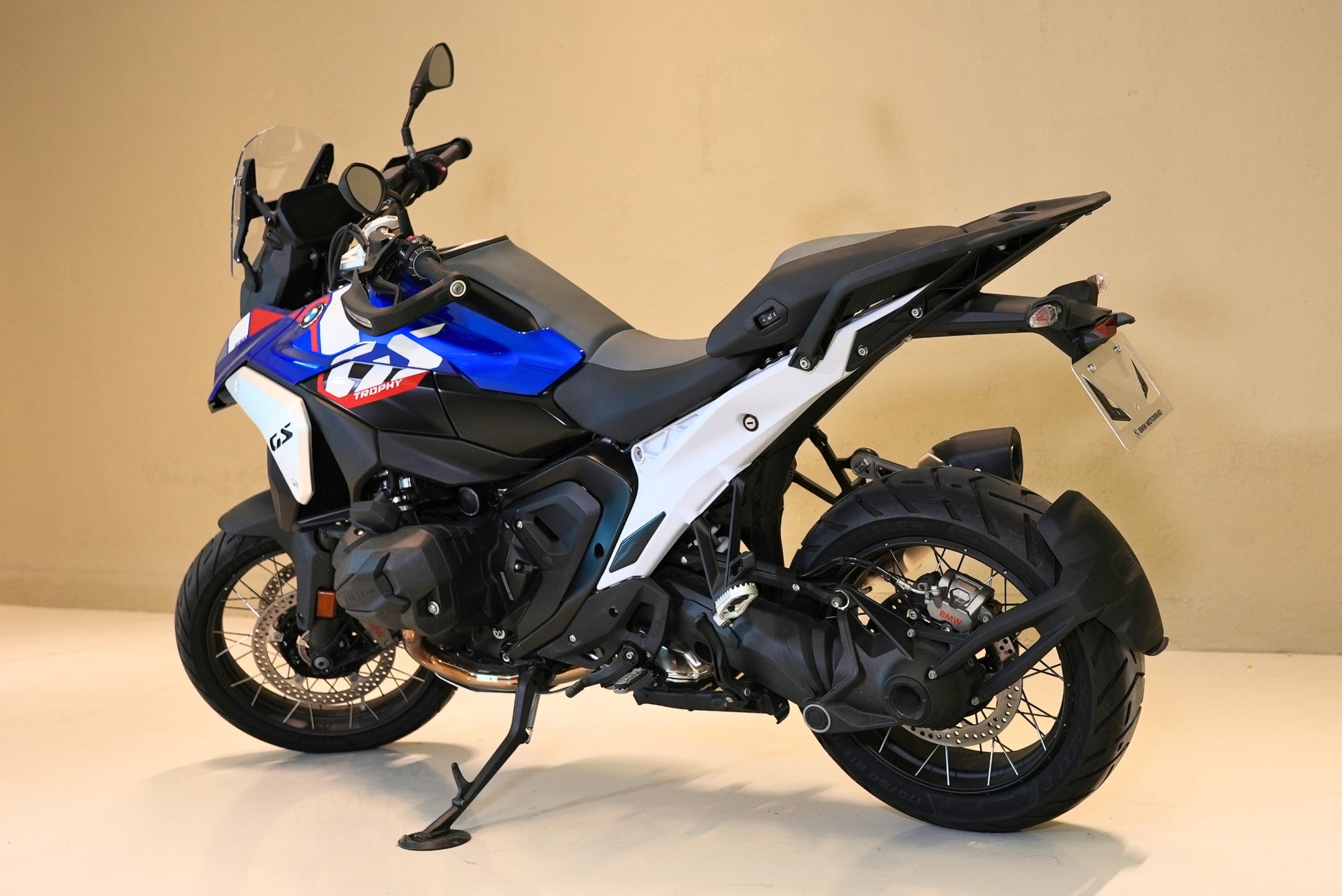 Used BMW R1300GS 2024 for Sale
