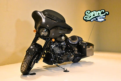Used HARLEY DAVIDSON FLHXS1870 2023 for Sale – Only 0KM