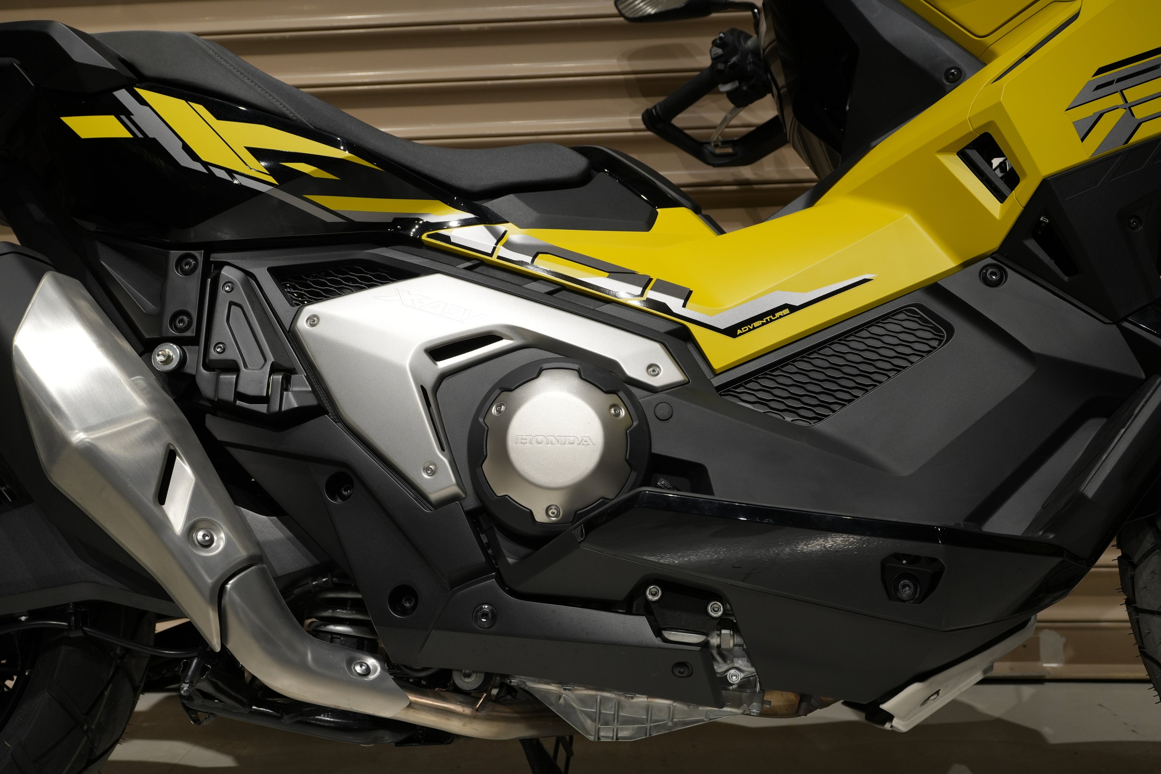 Honda X-ADV 750 2025