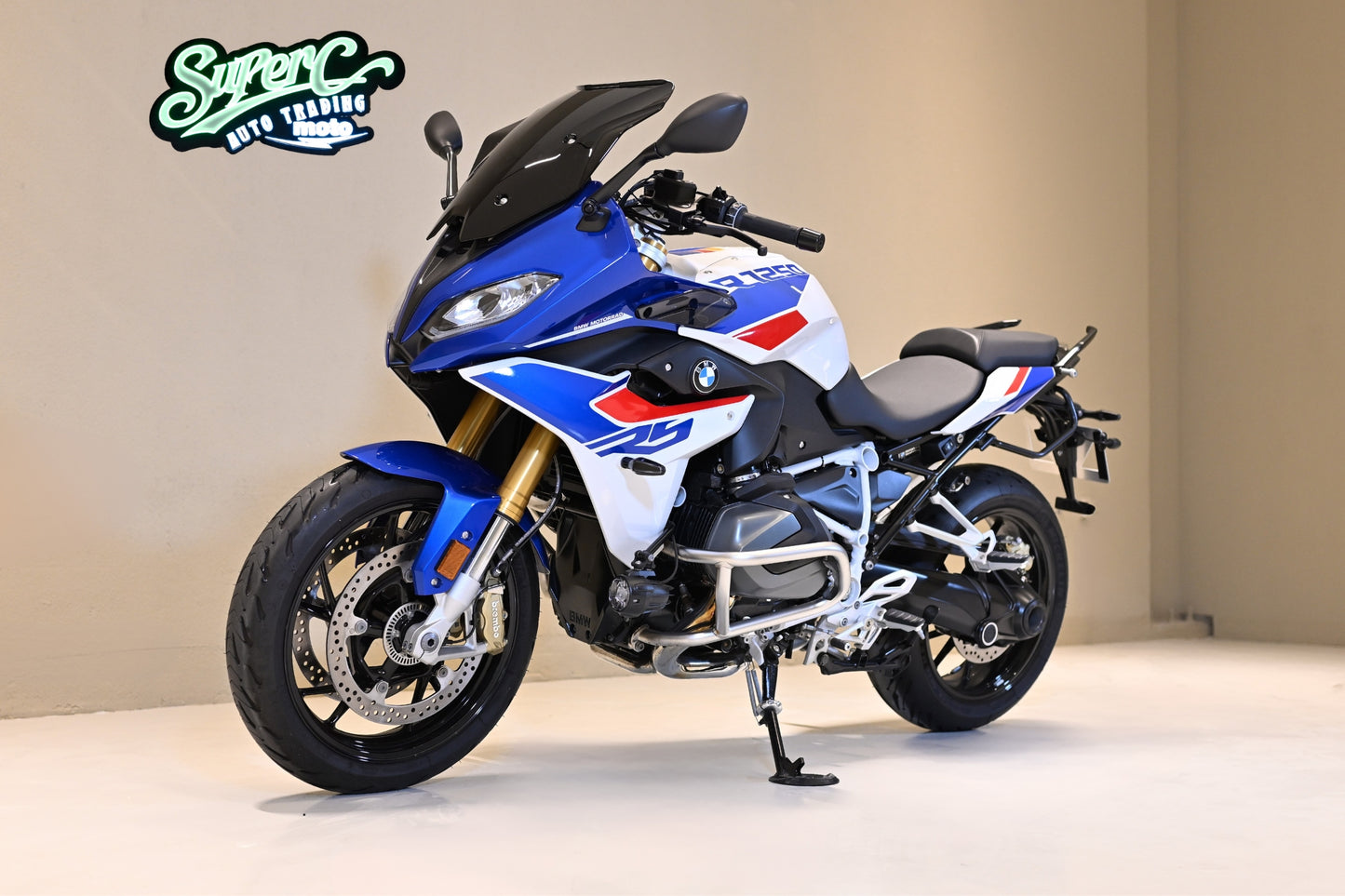 BMW R1250RS 2024