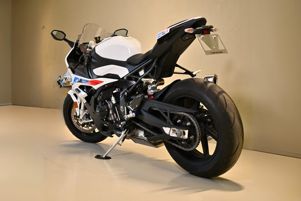 Used BMW S1000RR 2023 for Sale – Only 219 KM