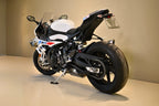 Used BMW S1000RR 2023 for Sale – Only 219 KM