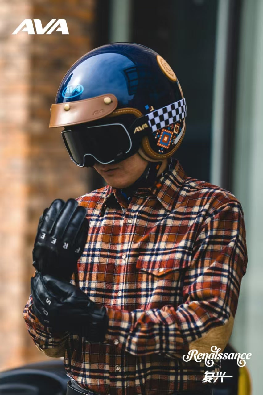 AVA** Renaissance** Helmets