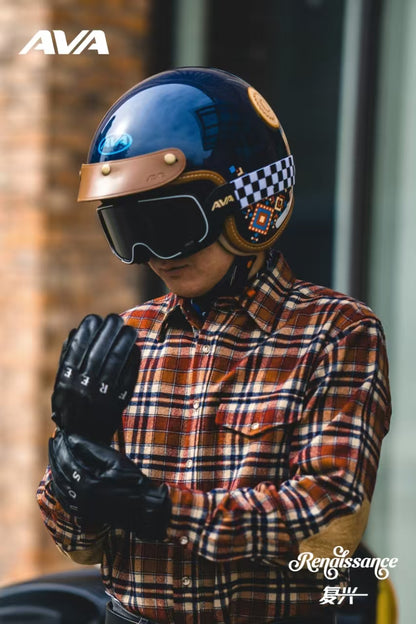 AVA** Renaissance** Helmets