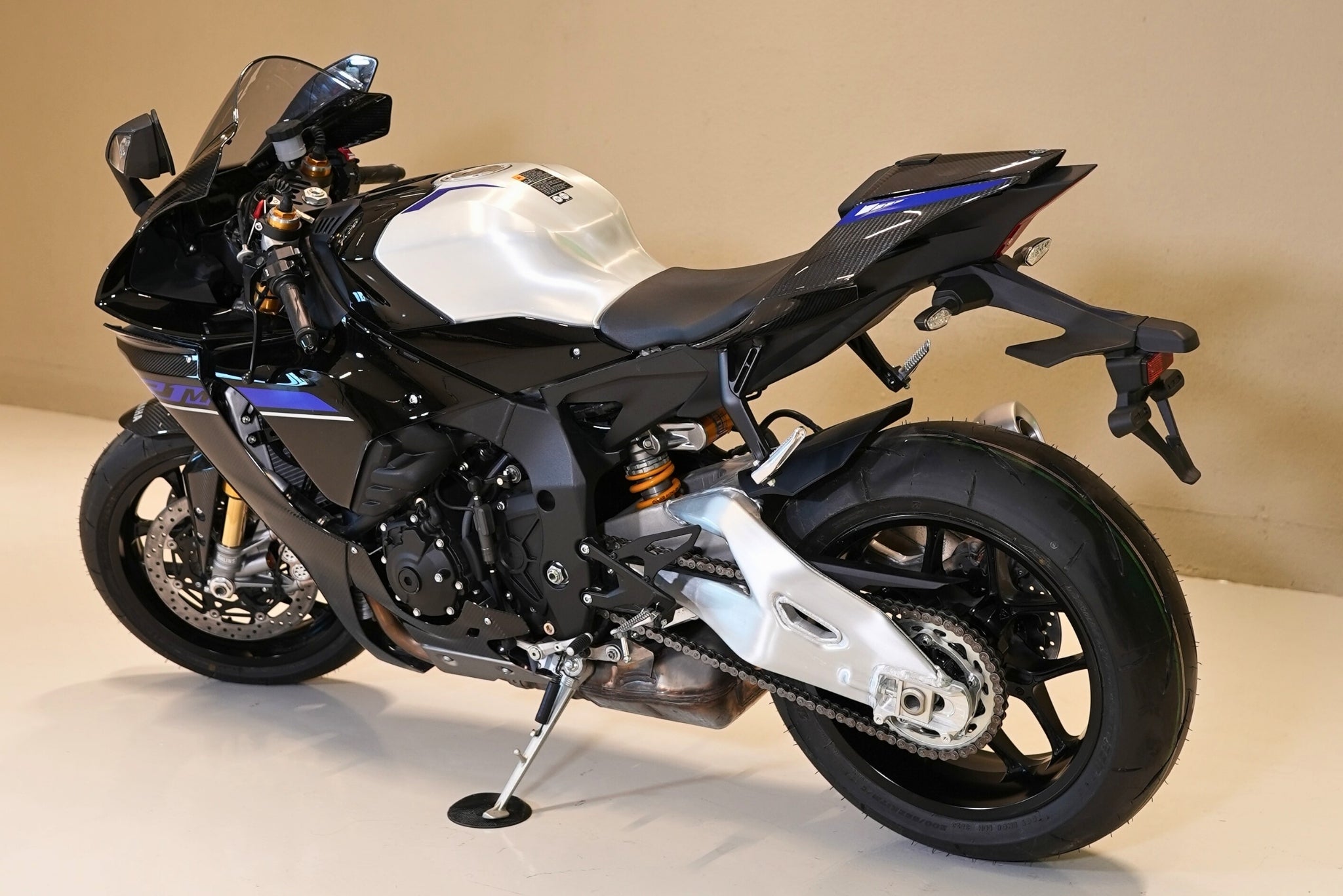 YAMAHA R1M 2024 , 0KM