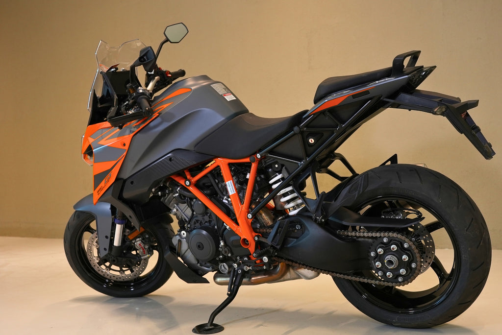 Used KTM SUPER DUKE 1290GT 2023 for Sale