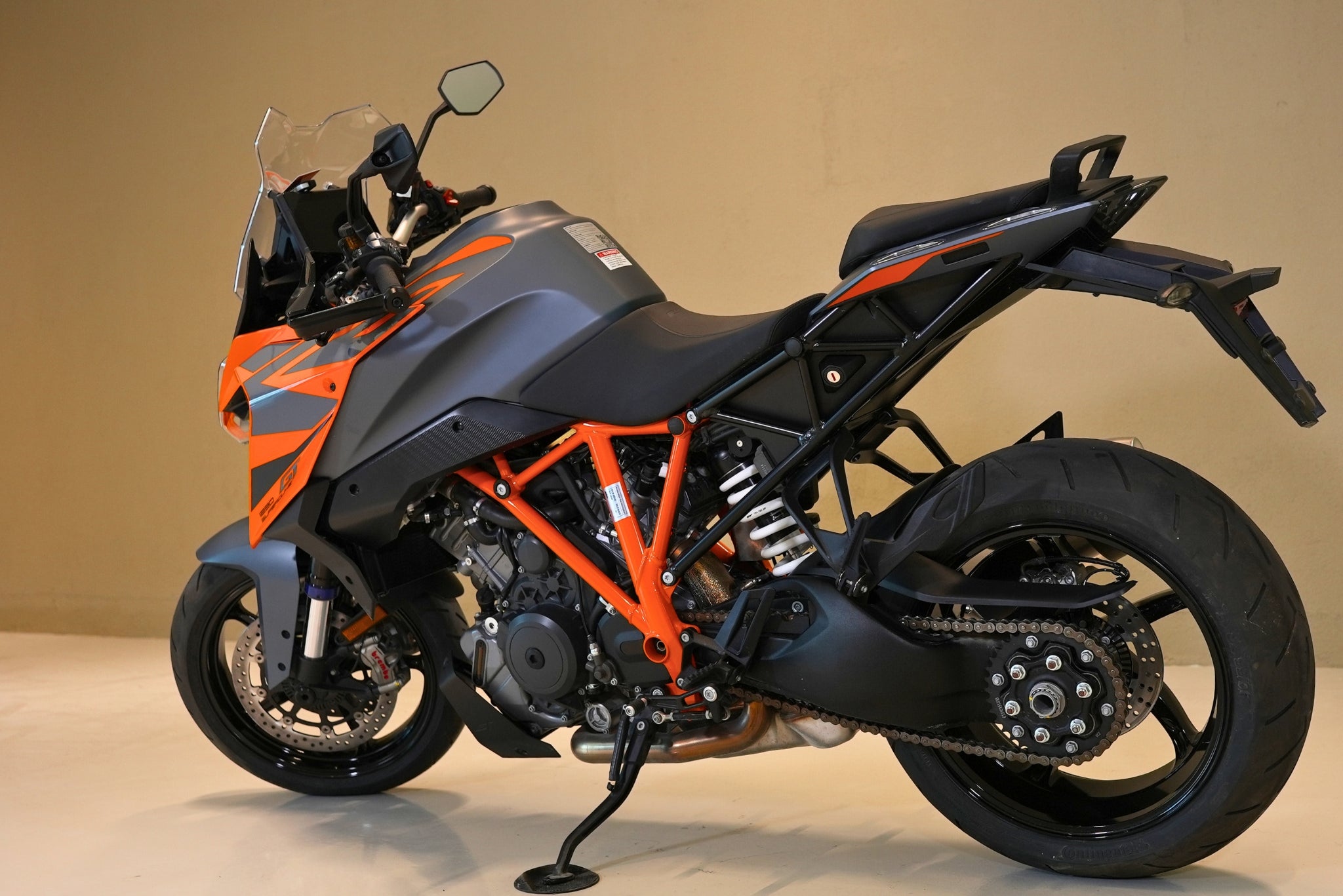 Used KTM SUPER DUKE 1290GT 2023 for Sale