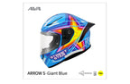 AVA **Arrow-S ** Helmet Series